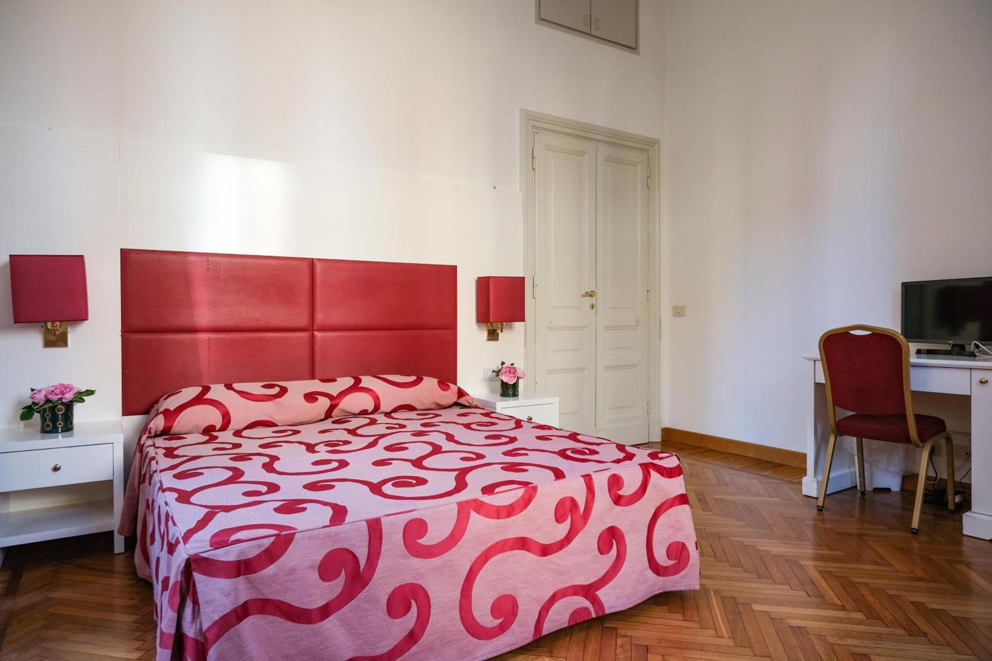 Domus Lilium * Rom