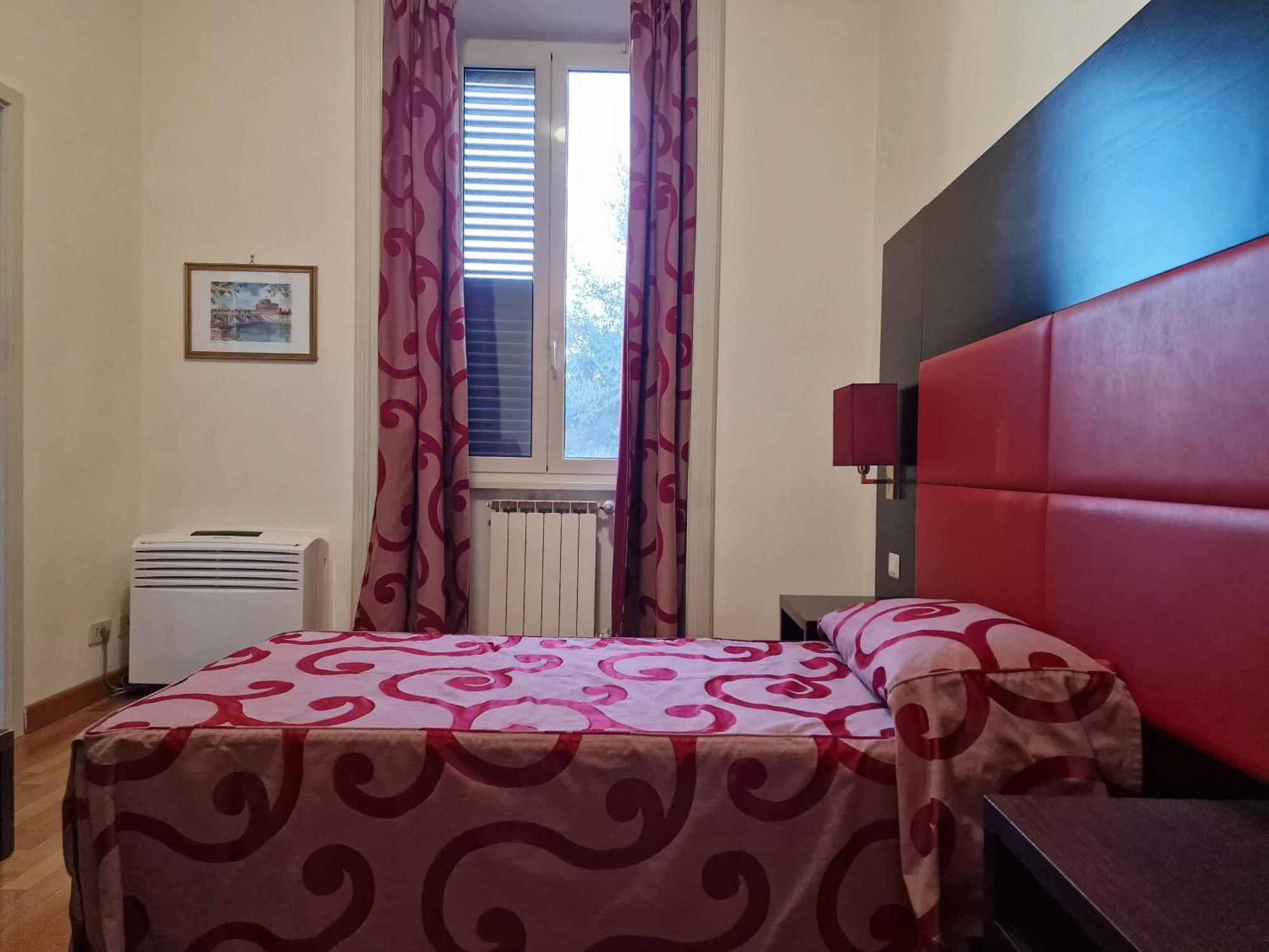 Apartment Domus Lilium Rom