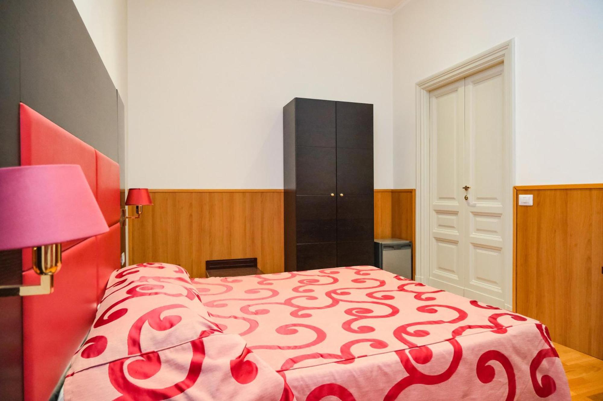 Domus Lilium Apartment Rom