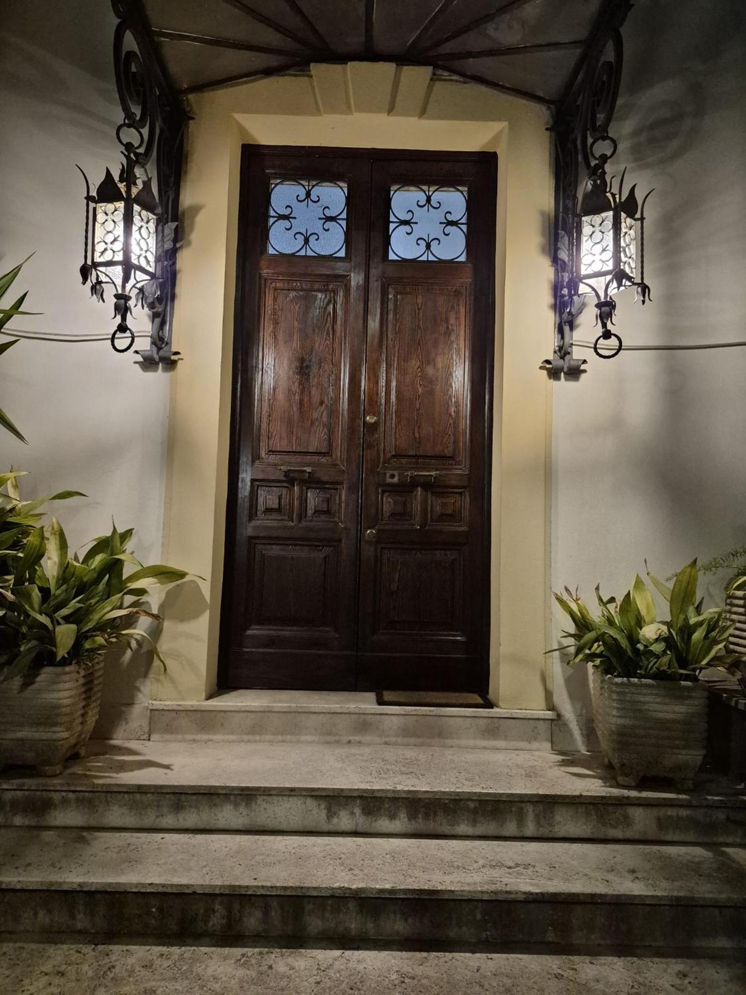 Apartment Domus Lilium Rom