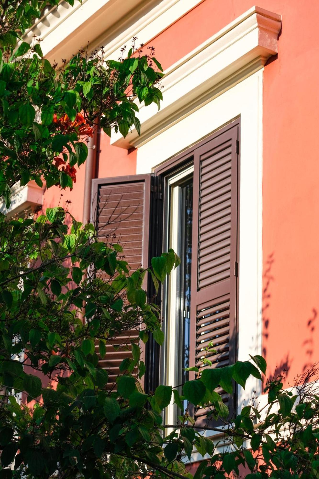 Appartamento Domus Lilium