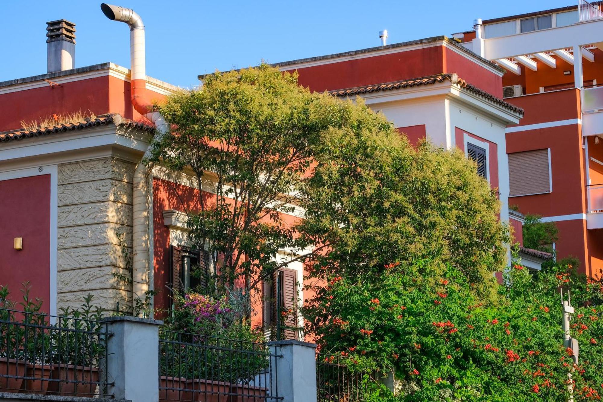 Domus Lilium Appartamento Roma