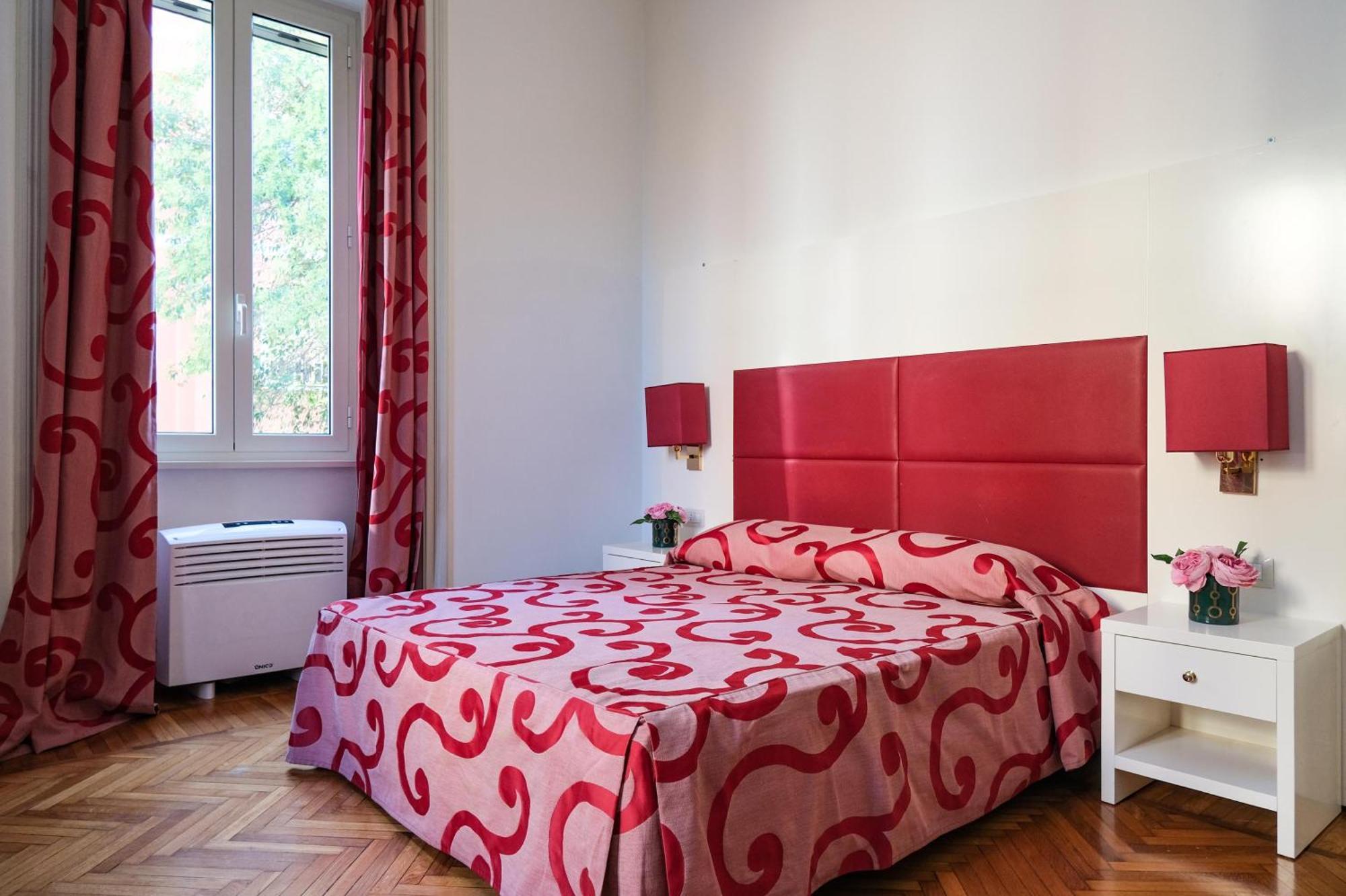 Appartamento Domus Lilium