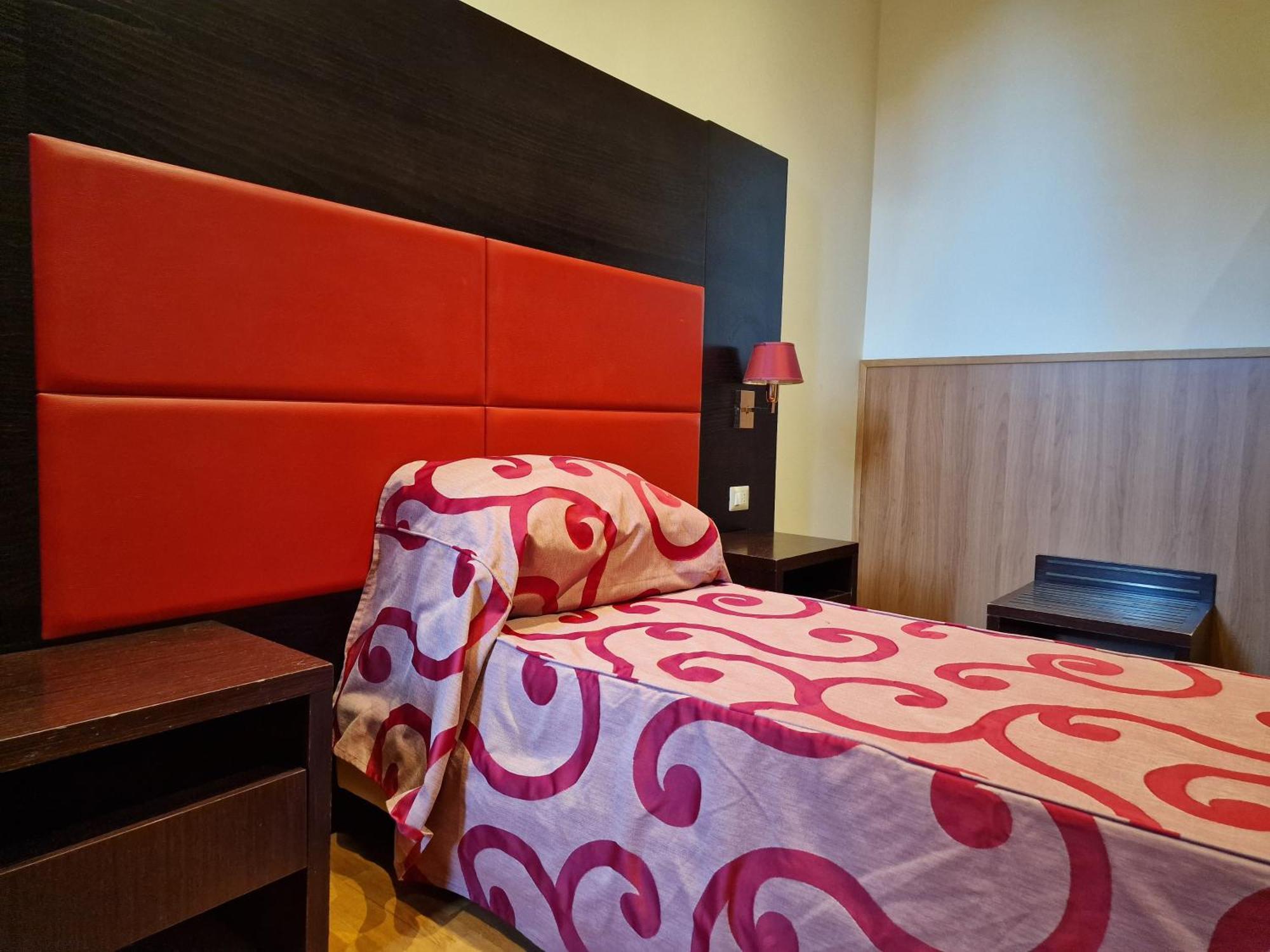 Domus Lilium Appartamento Roma