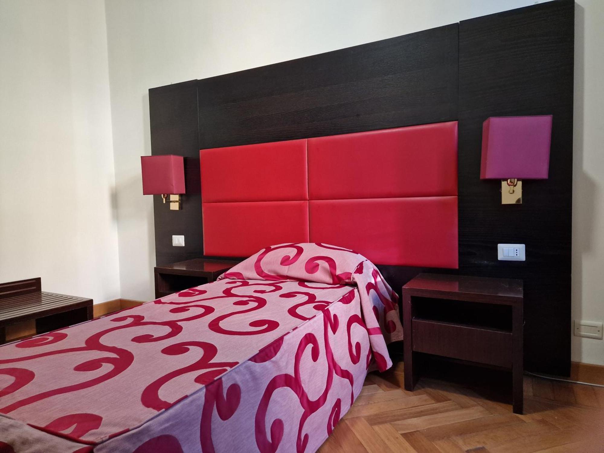 Appartamento Domus Lilium Roma